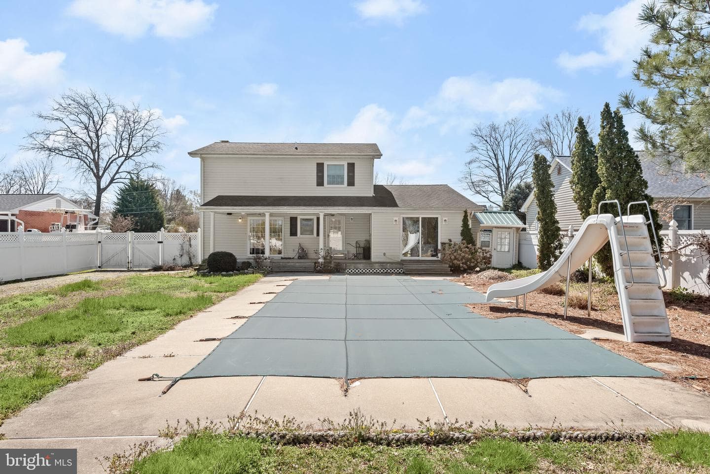 920 Monroe Manor Road photo 43