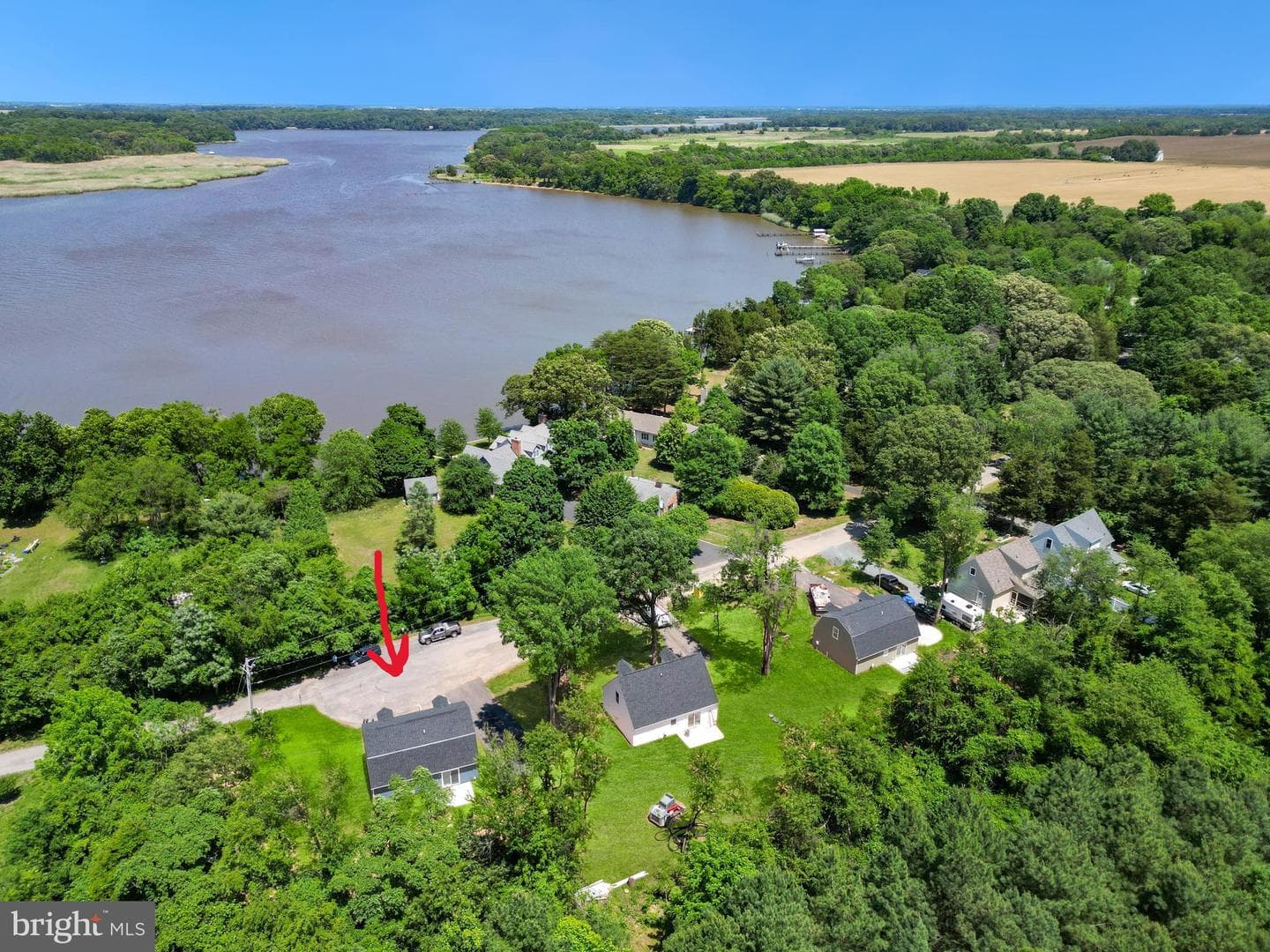 481 Pear Tree Point Road photo 3