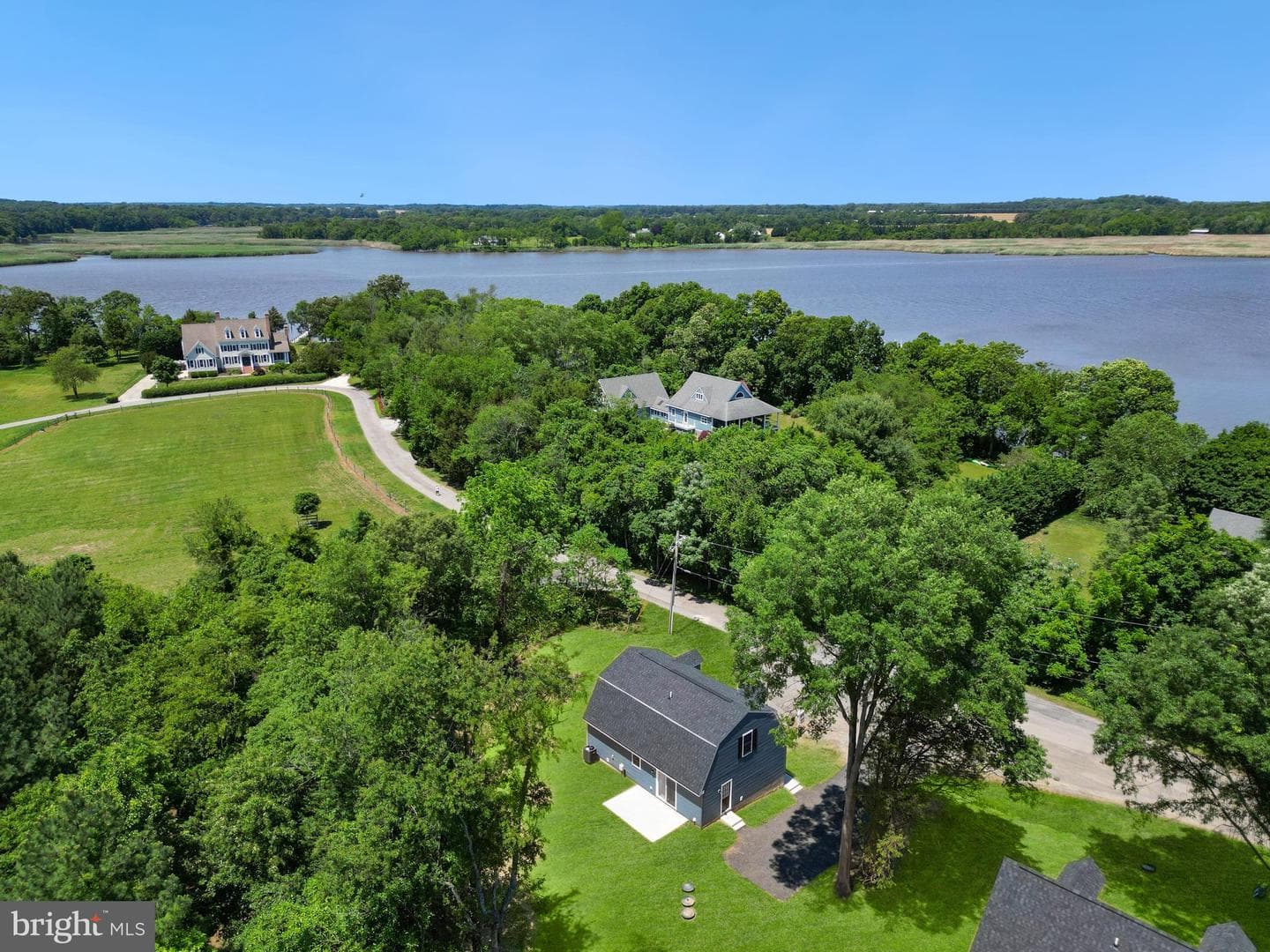 481 Pear Tree Point Road photo 4