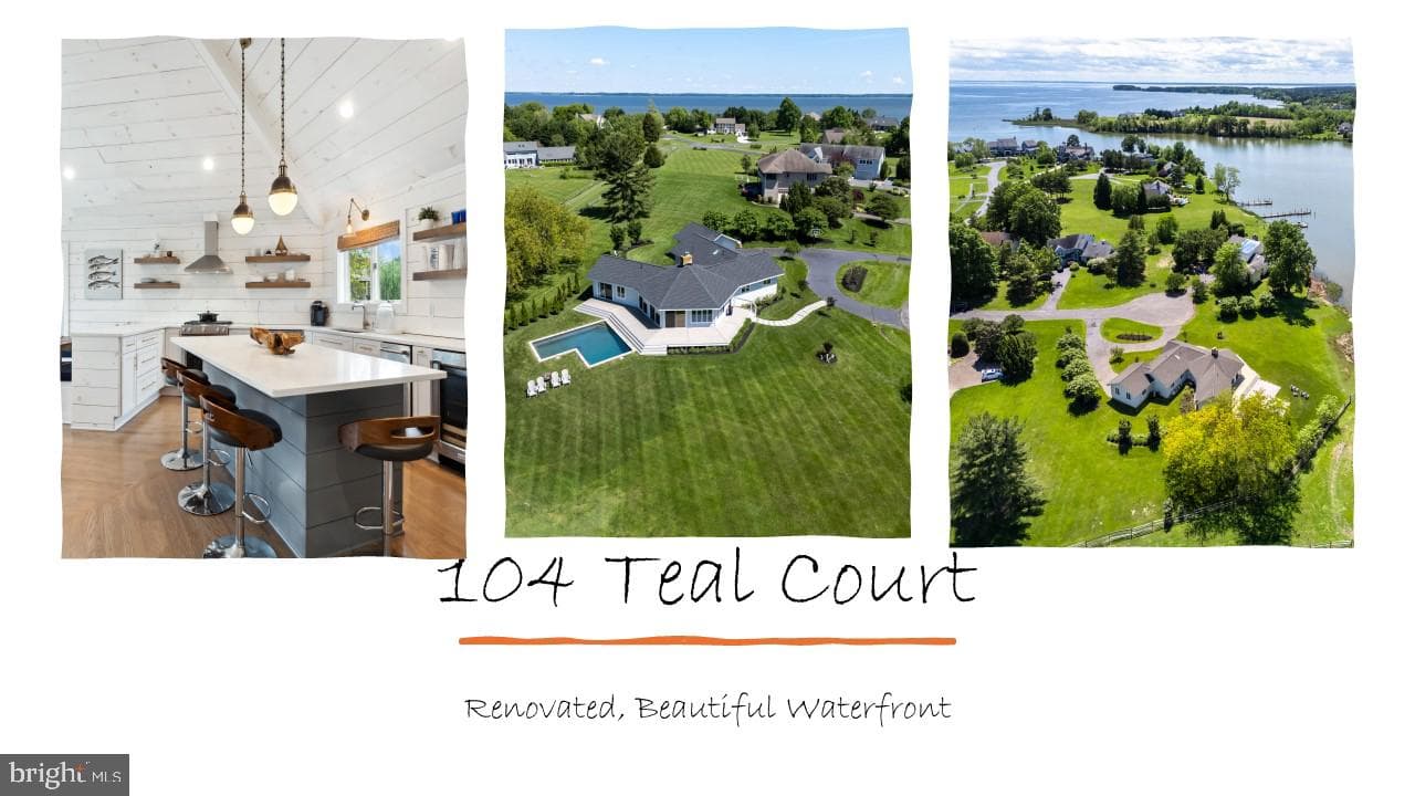 104 Teal Court photo 1