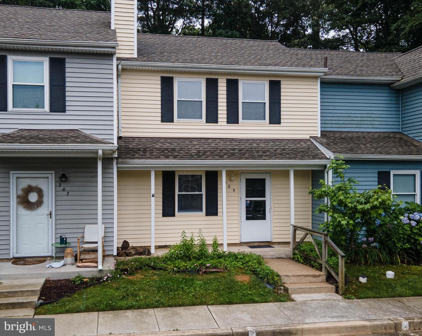 309 Fox Run