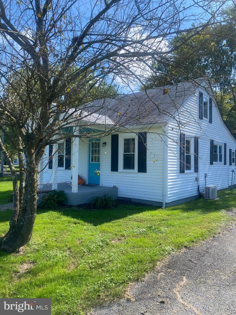 1322 Perry's Corner Road photo 2