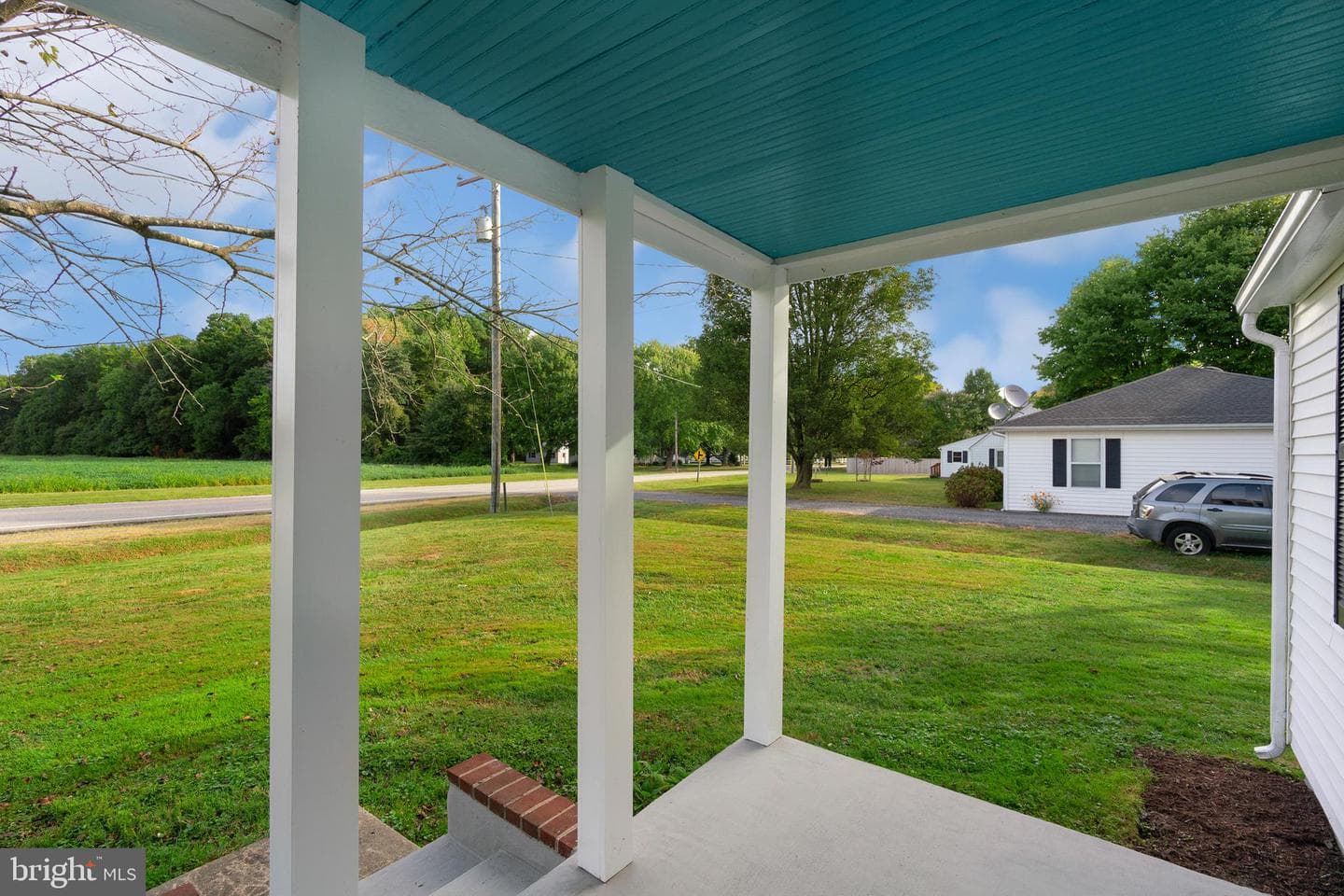 1322 Perry's Corner Road photo 4