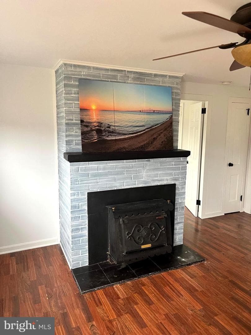 1702 Harbor Drive photo 3