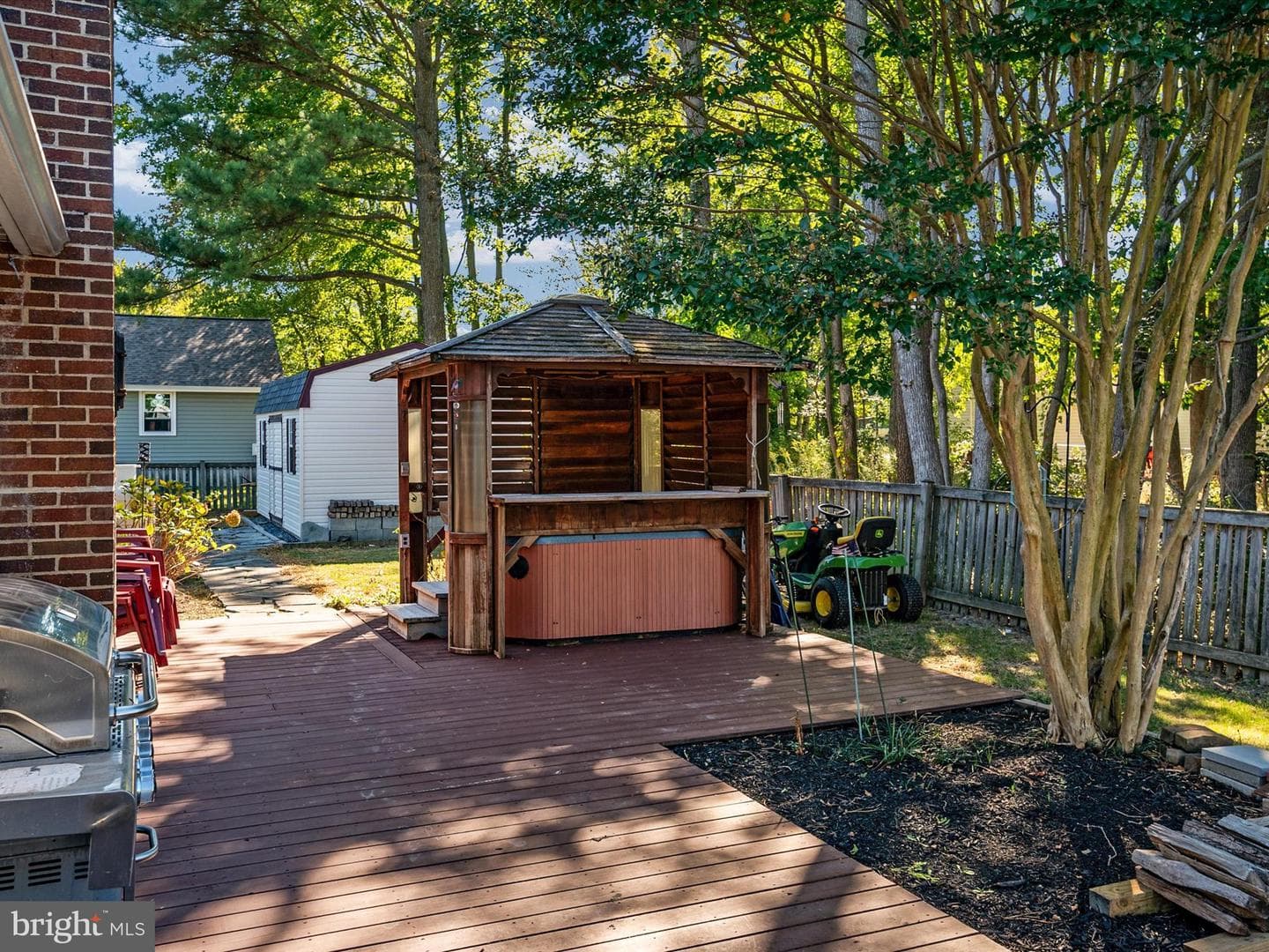 8004 Romancoke Road photo 32
