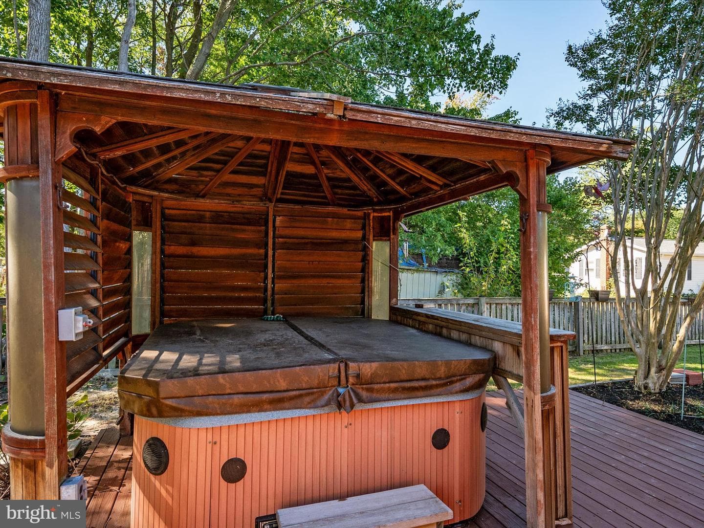 8004 Romancoke Road photo 36