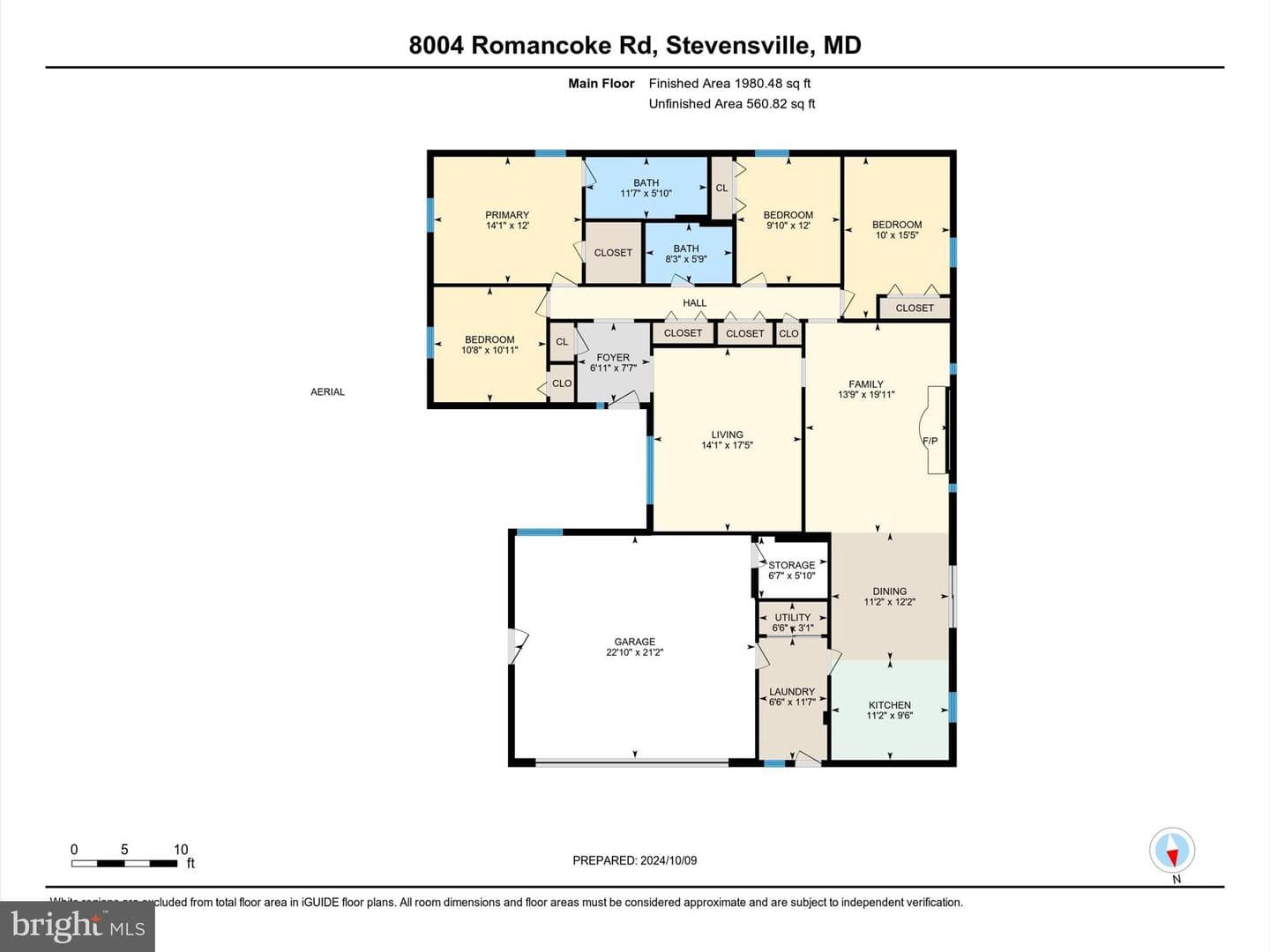 8004 Romancoke Road photo 50