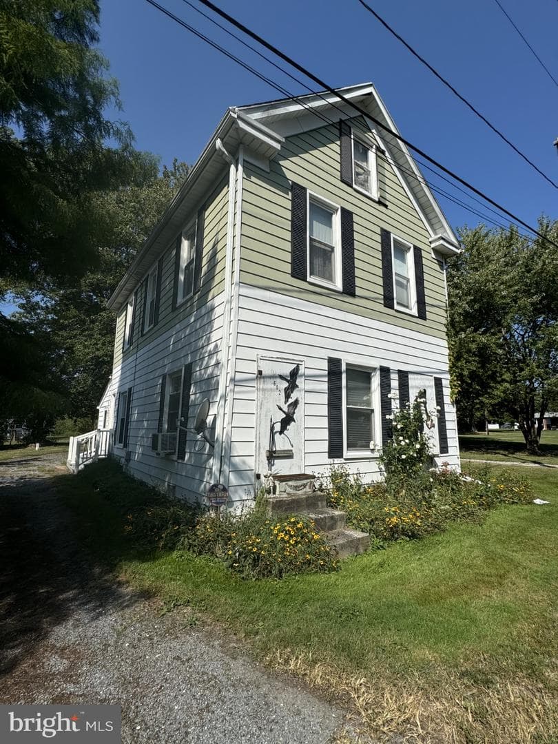 602 Dominion Road photo 2