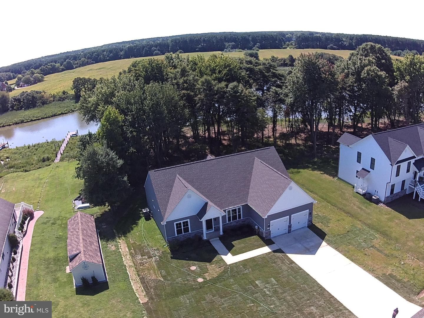 412 Five Farms Drive photo 5