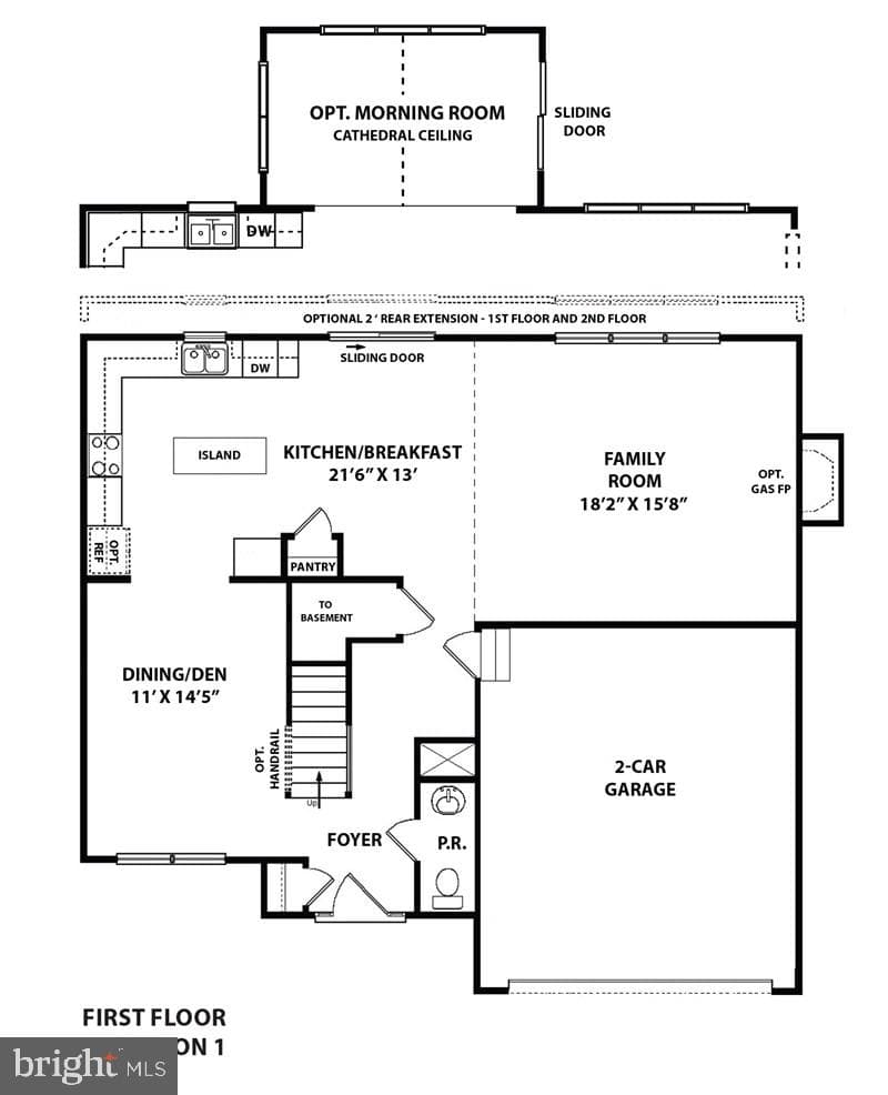 203 Olive Branch Road photo 15