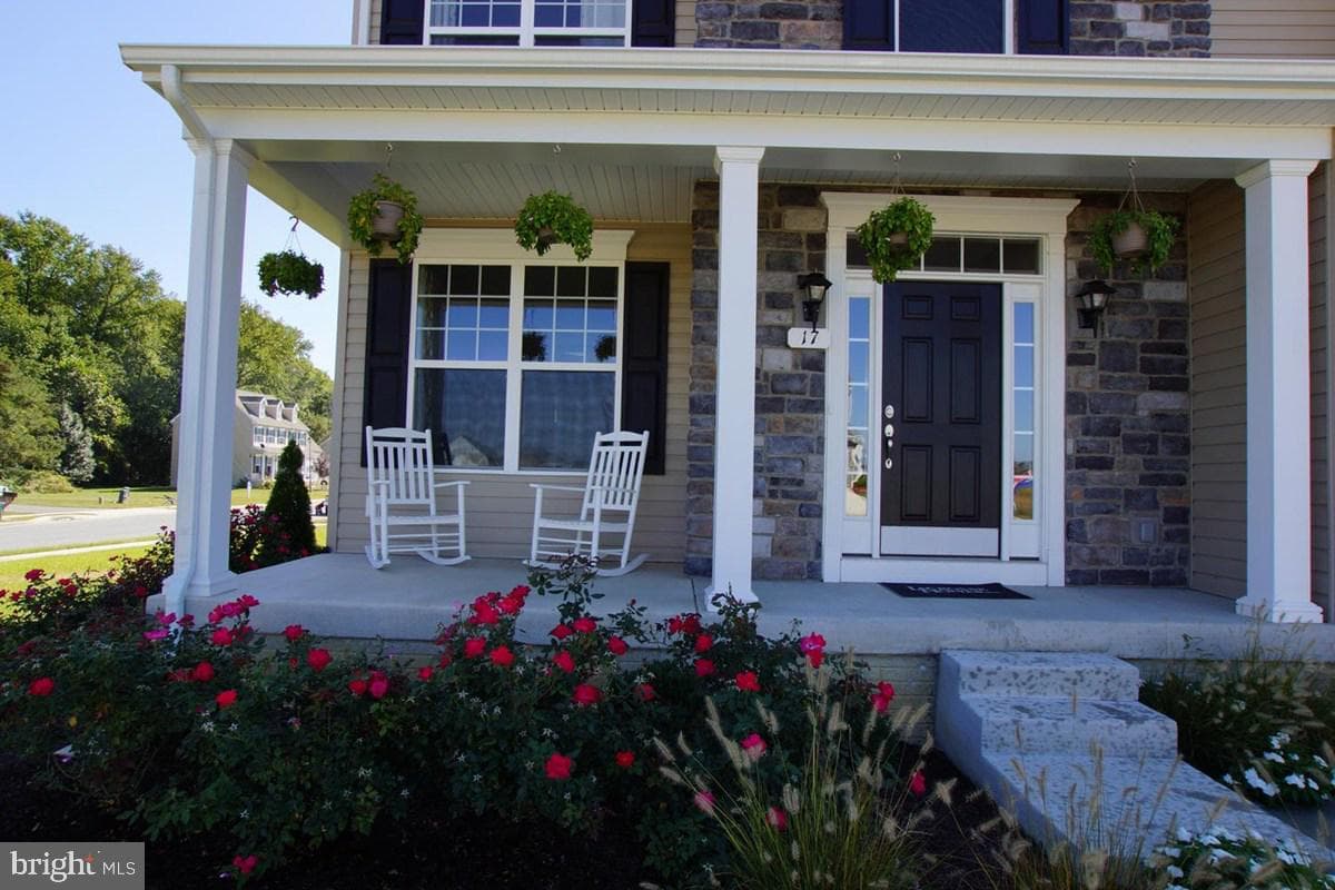 203 Olive Branch Road photo 3