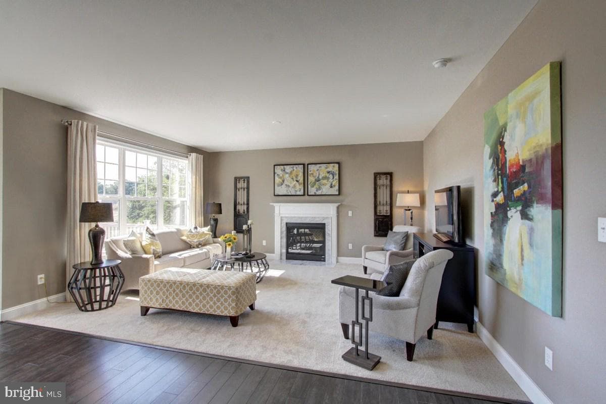 203 Olive Branch Road photo 4