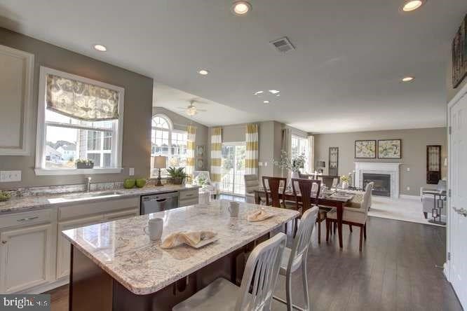 203 Olive Branch Road photo 8