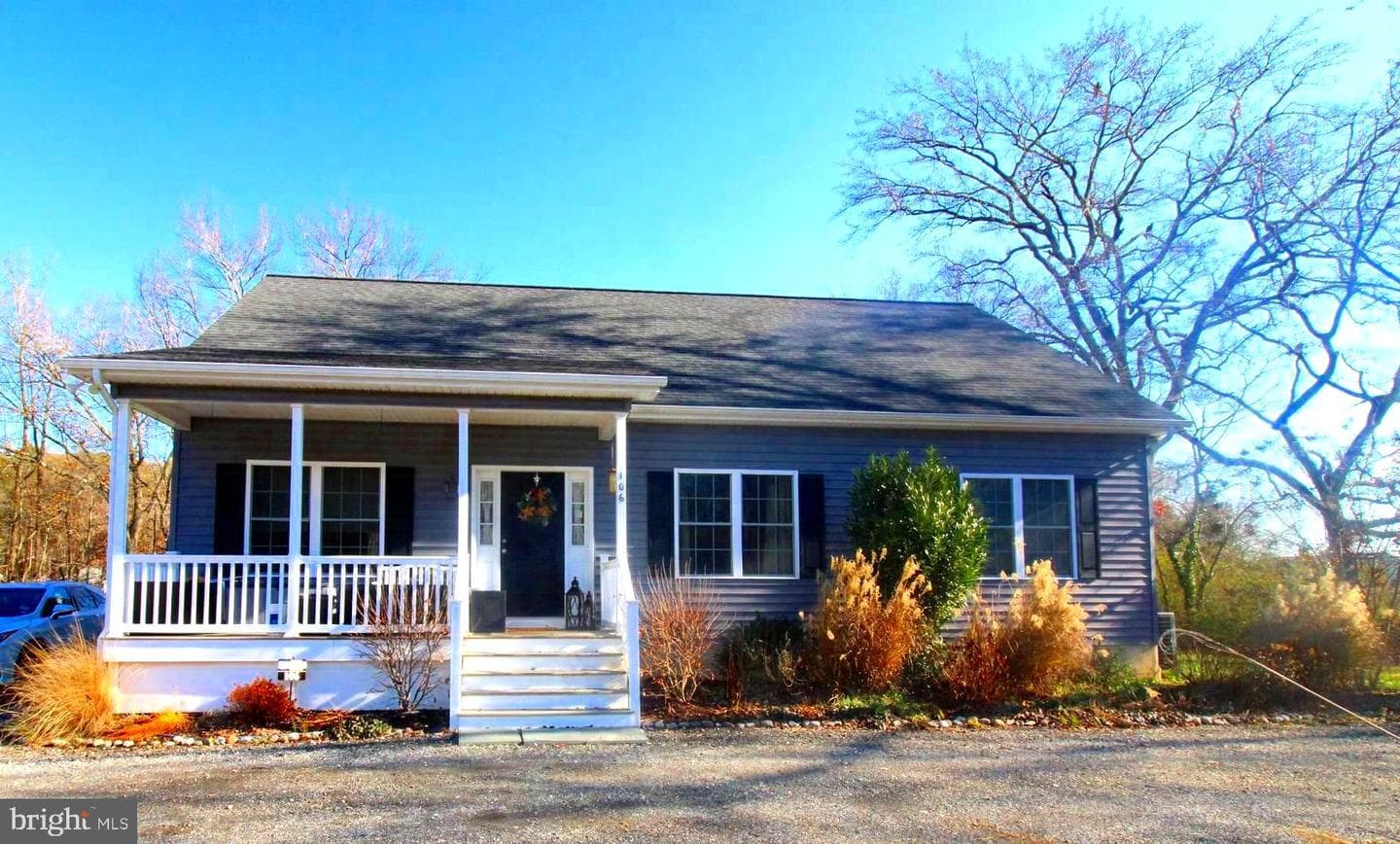 106 Watkins Road