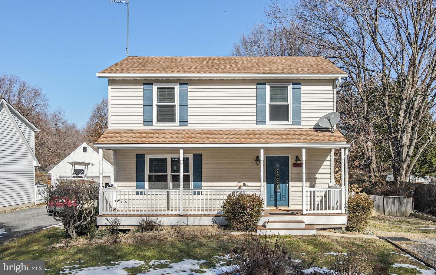 118 Virginia Road photo 2