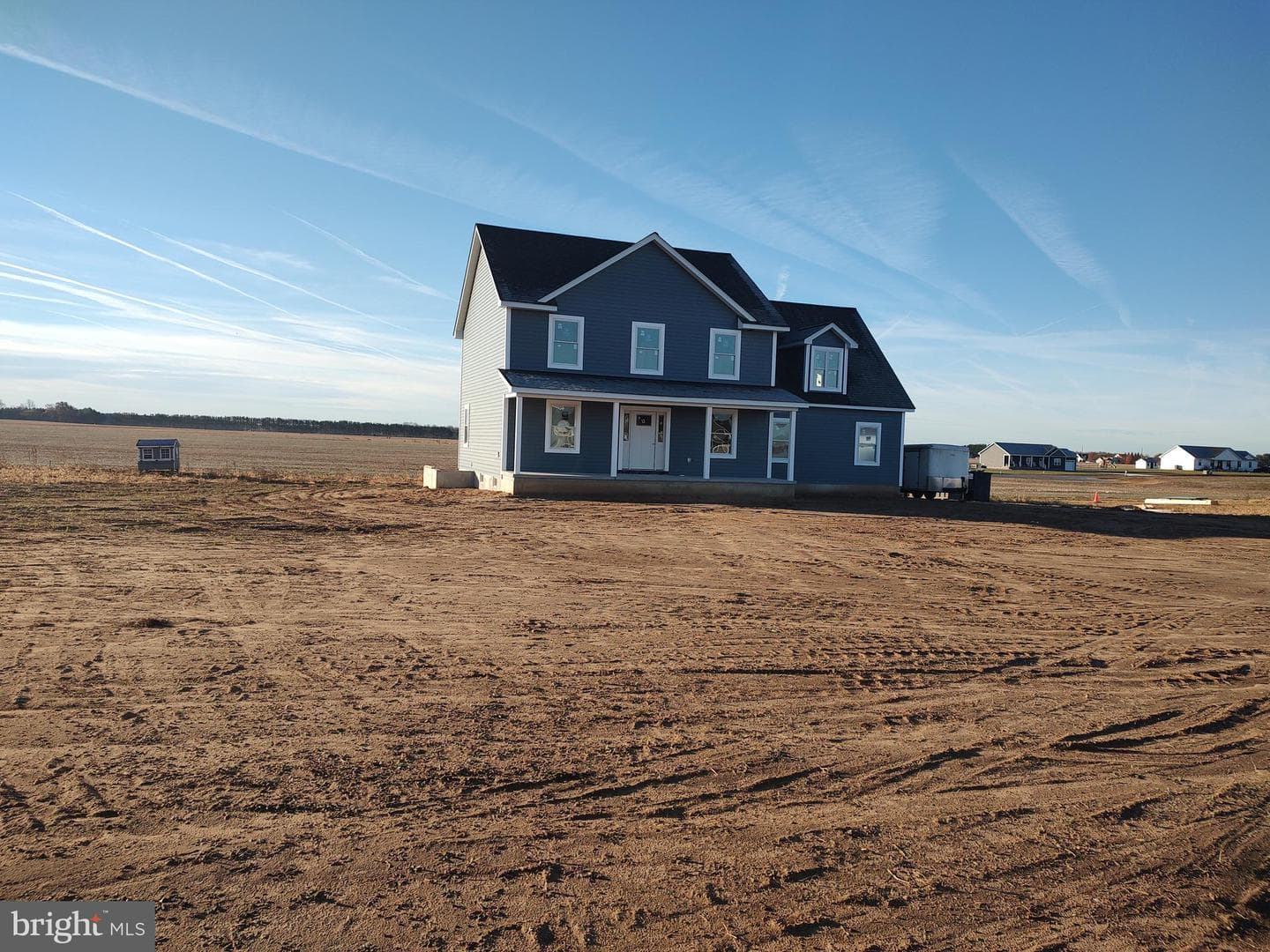 441 Eagle Manor Drive, Church Hill