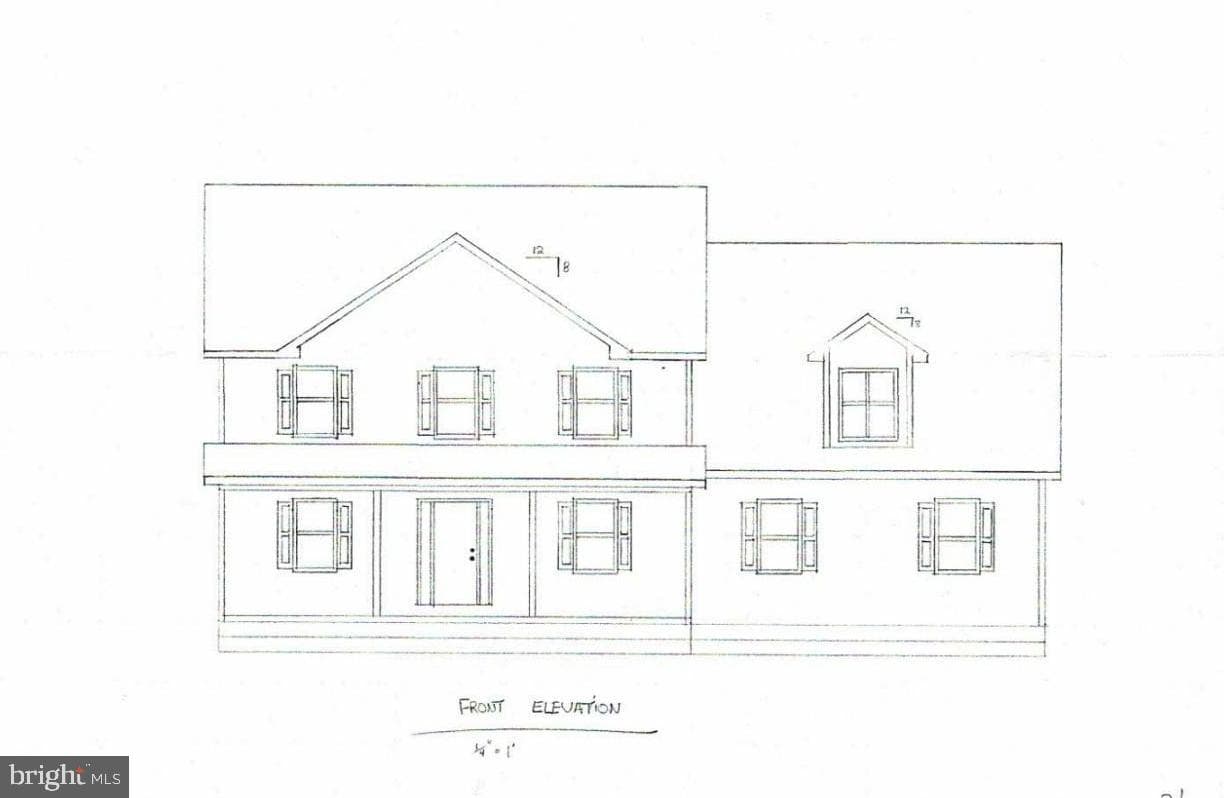 441 Eagle Manor Drive, Church Hill