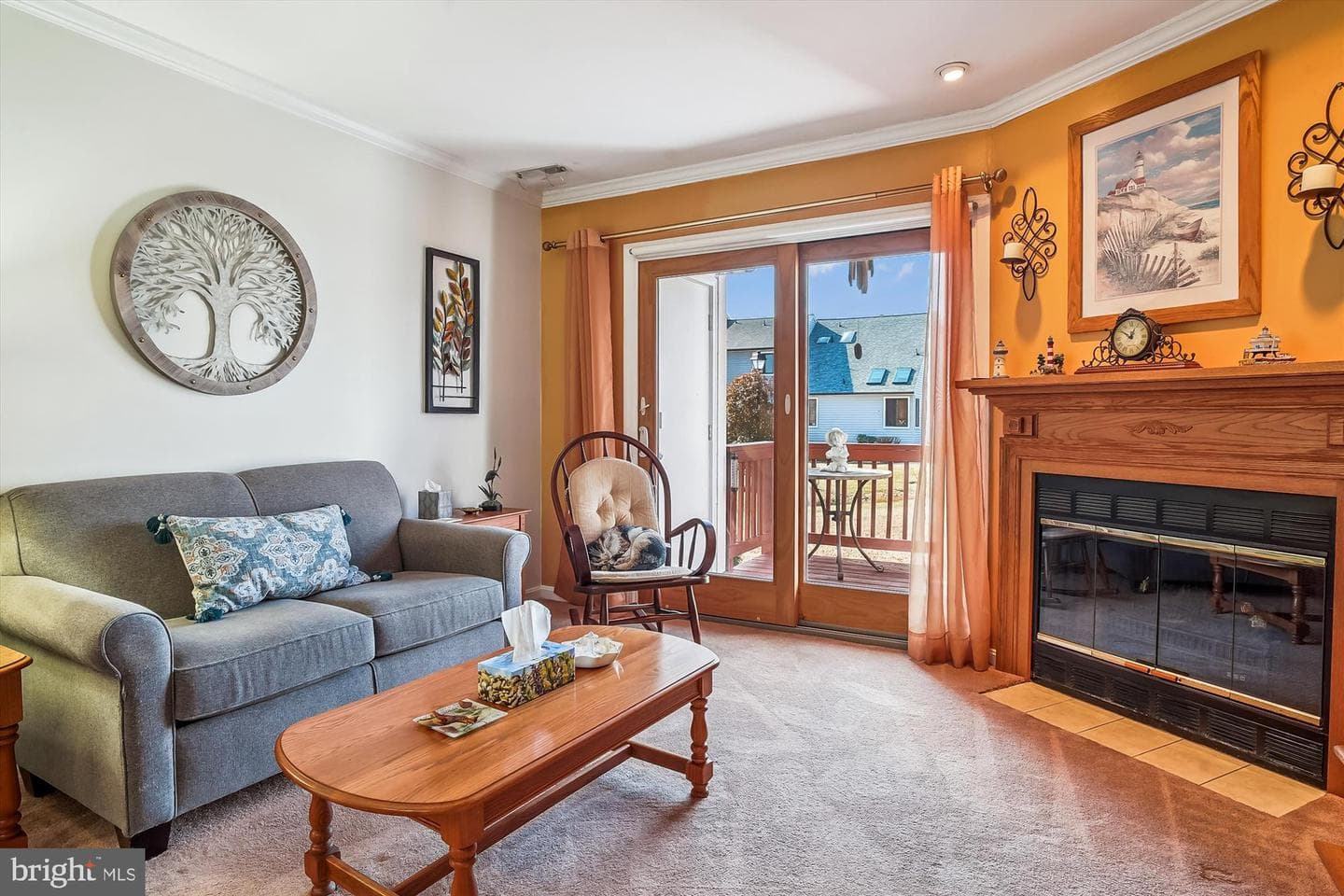 503 Marion Quimby Drive photo 11