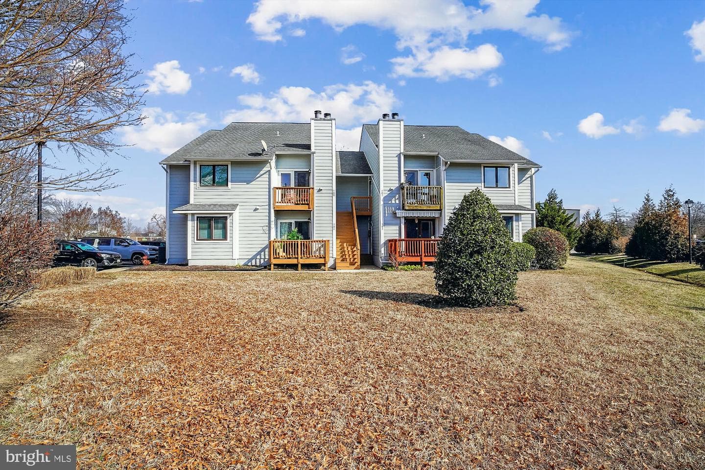 503 Marion Quimby Drive photo 2