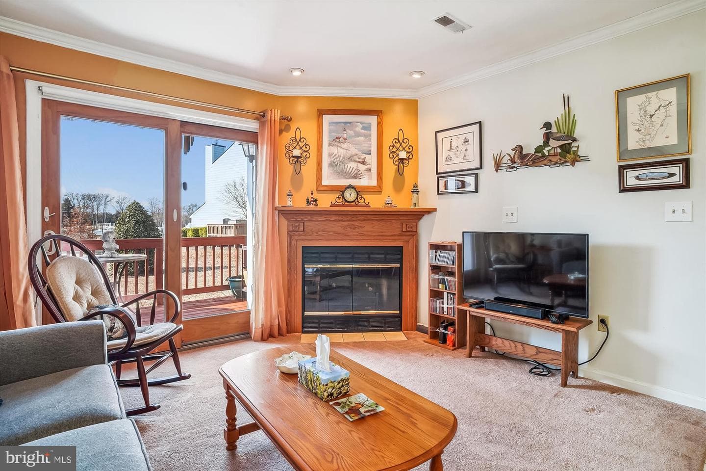 503 Marion Quimby Drive photo 8
