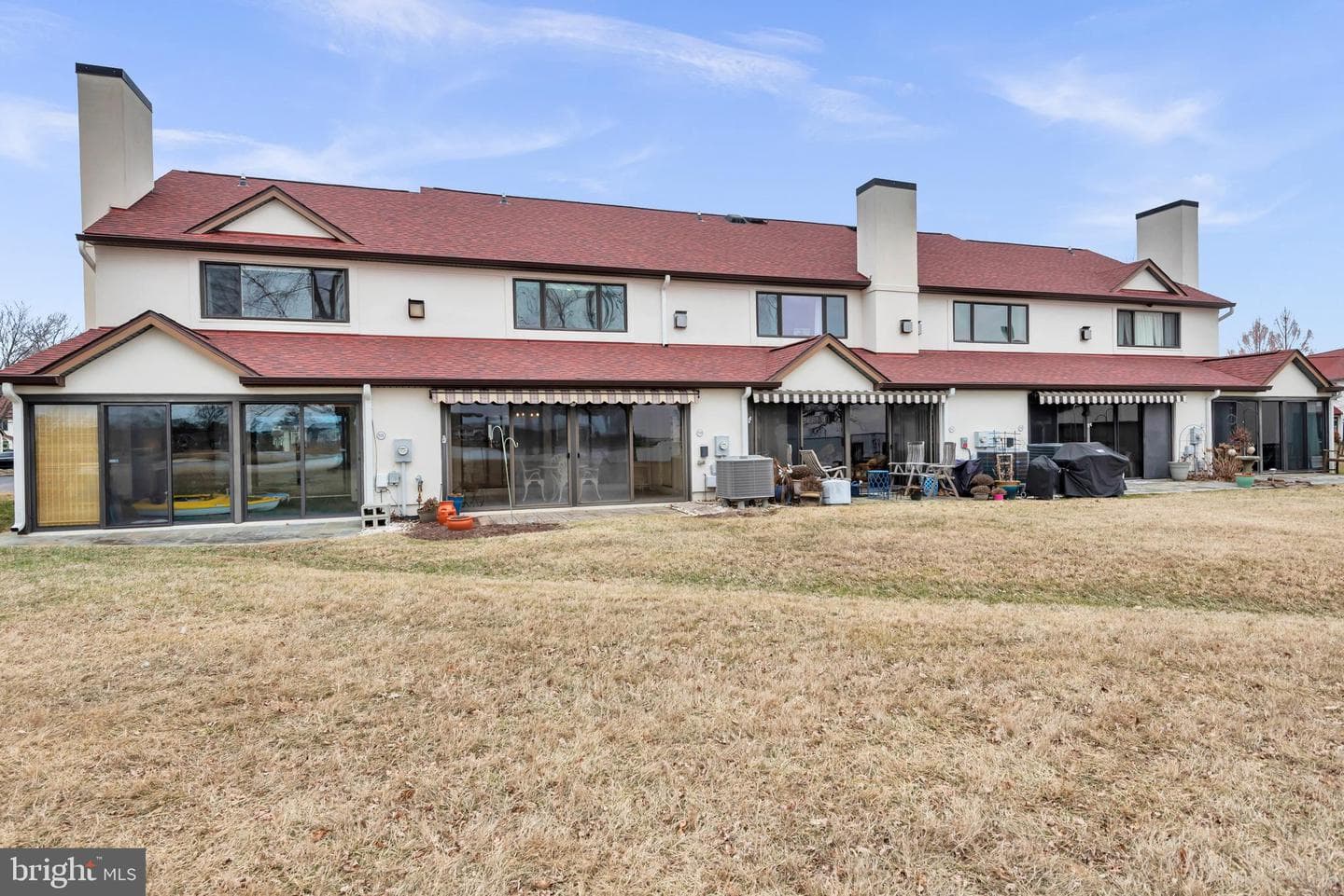 51 Queen Caroline Court photo 21