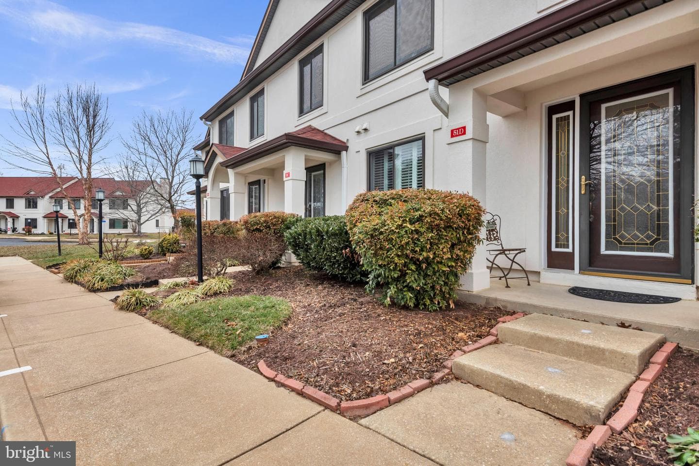 51 Queen Caroline Court photo 41