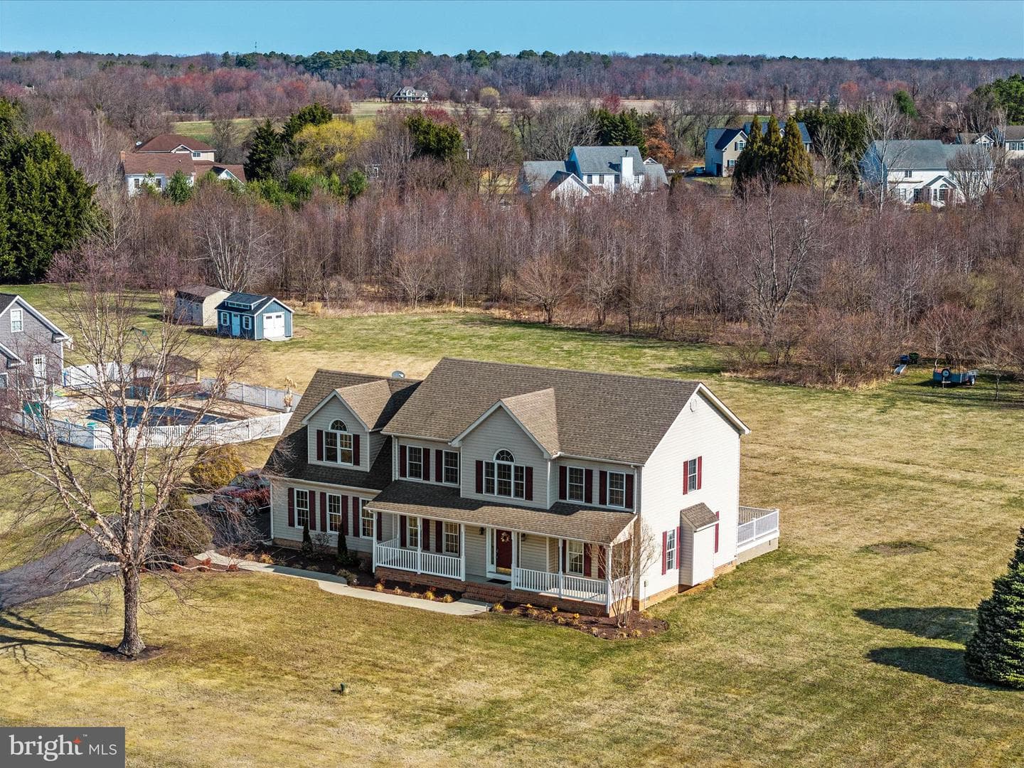 331 Old Line Drive photo 40