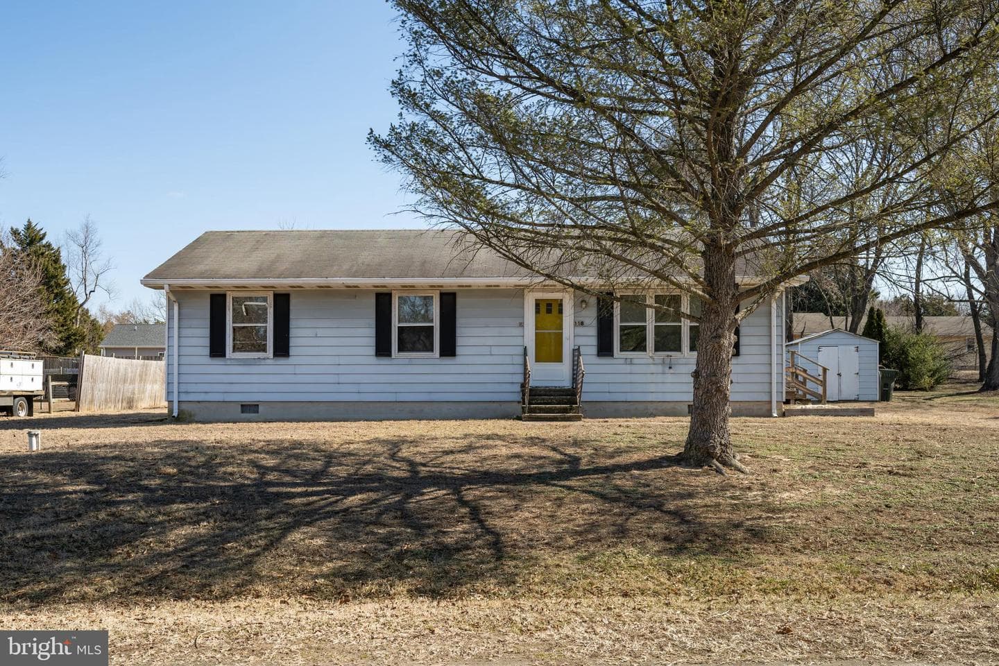 118 Tuxedo Road