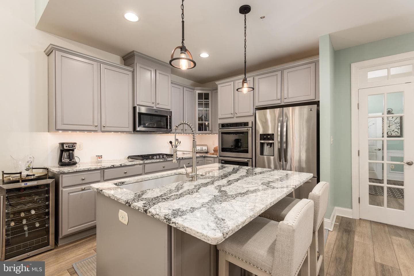 858 Moorings Circle #11 photo 16
