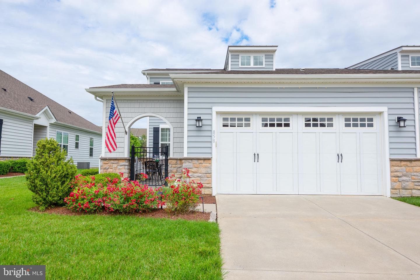 858 Moorings Circle #11 photo 2