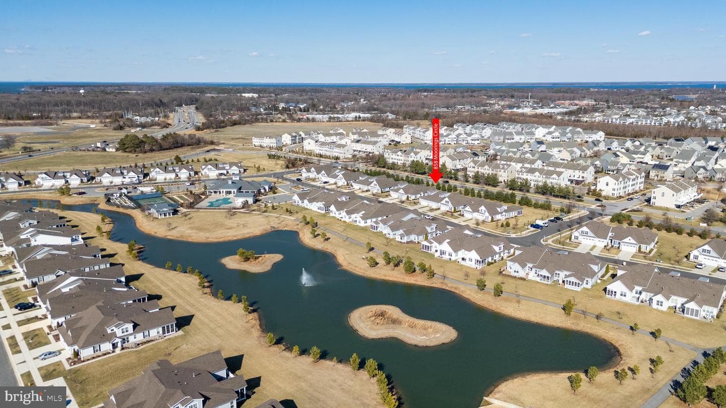858 Moorings Circle #11 photo 39