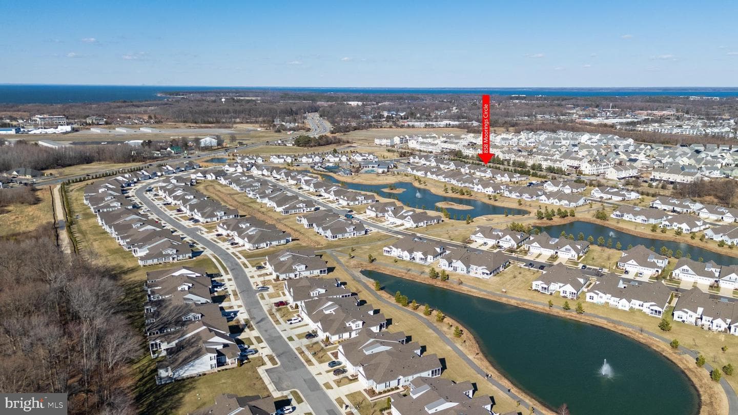 858 Moorings Circle #11 photo 40