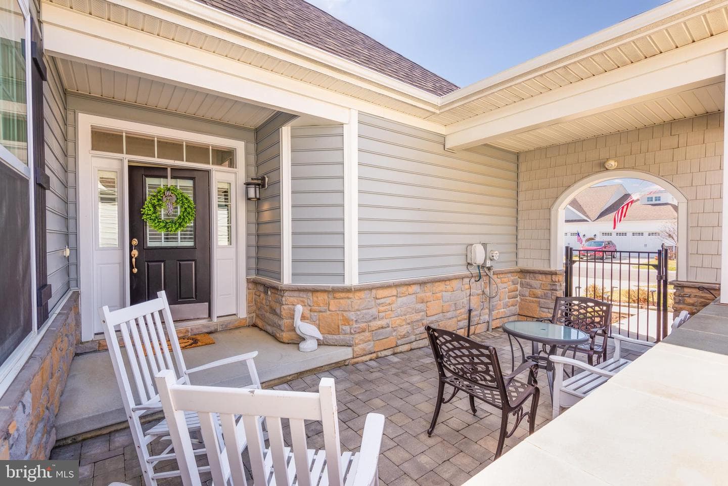 858 Moorings Circle #11 photo 6