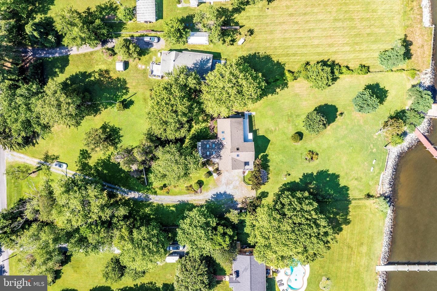 2705 Love Point Road photo 74