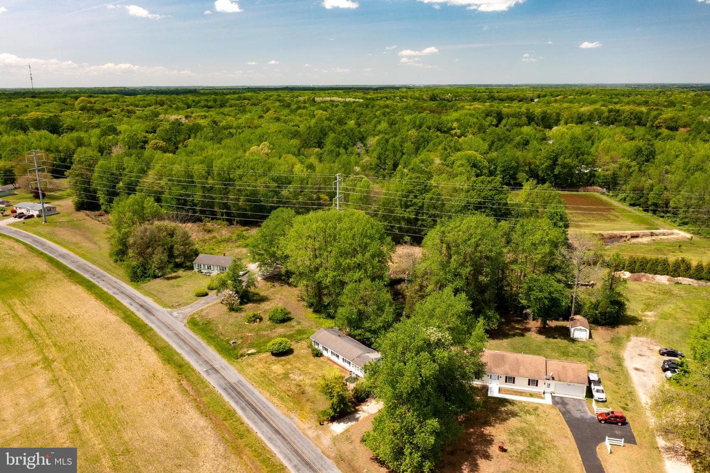 1814 Pondtown Road photo 3