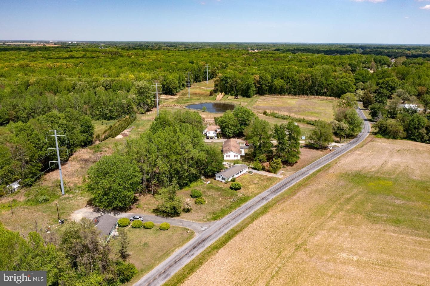 1814 Pondtown Road photo 6