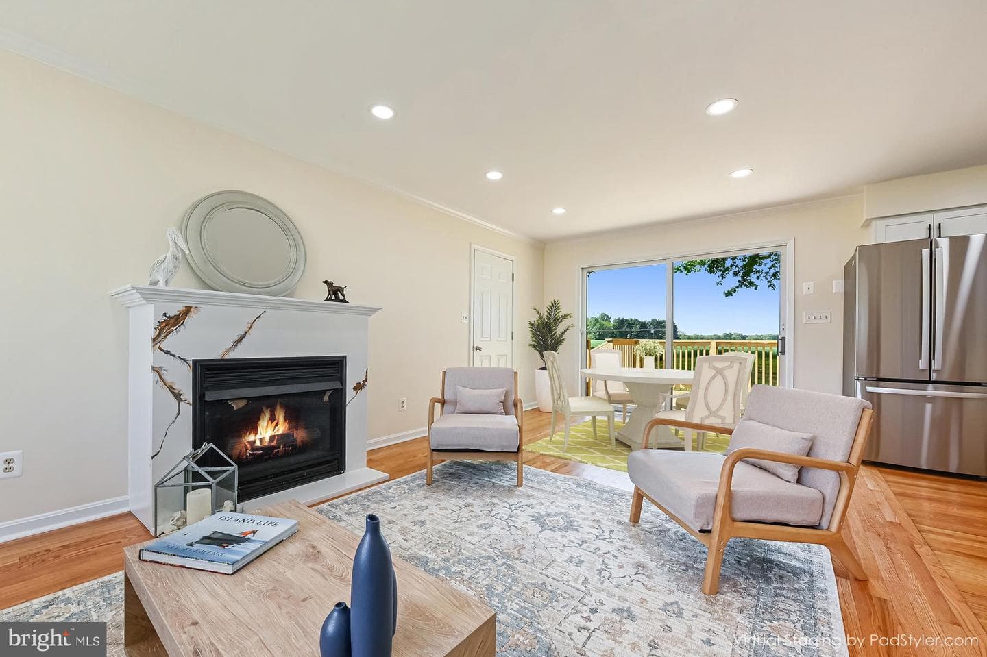 221 Frederick Drive photo 22