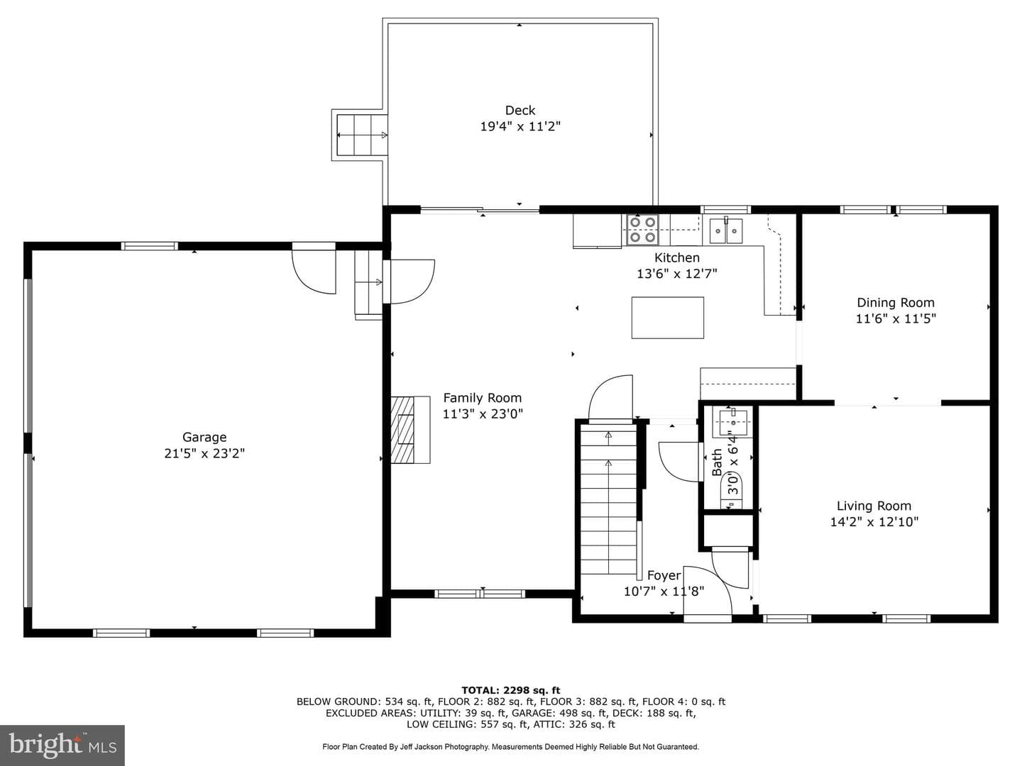 221 Frederick Drive photo 27