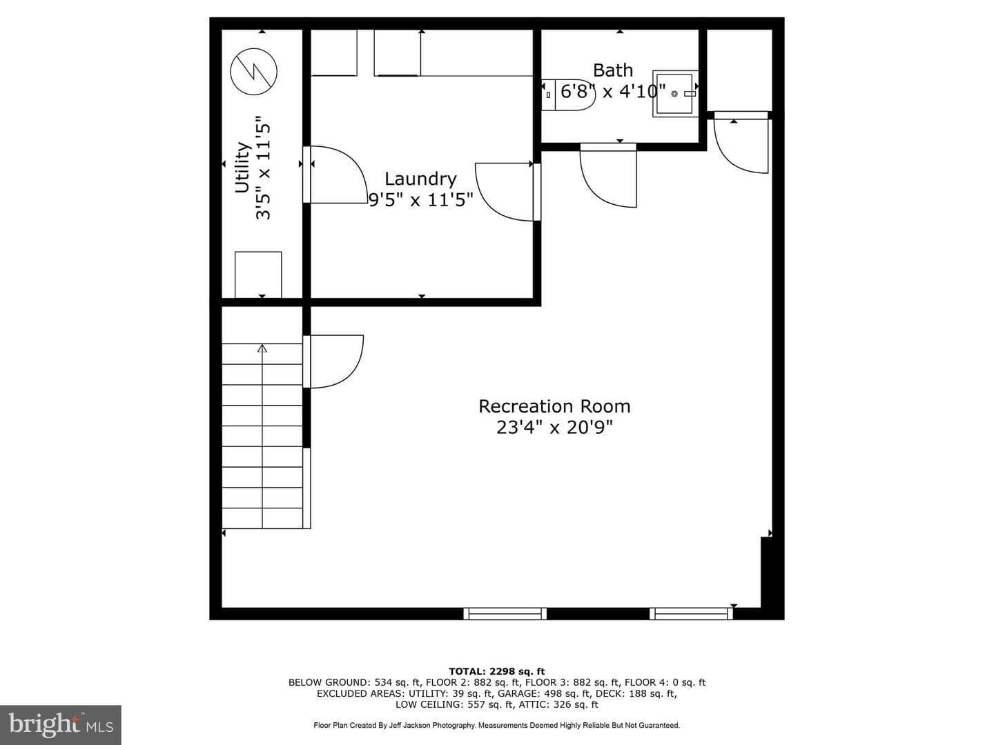 221 Frederick Drive photo 47