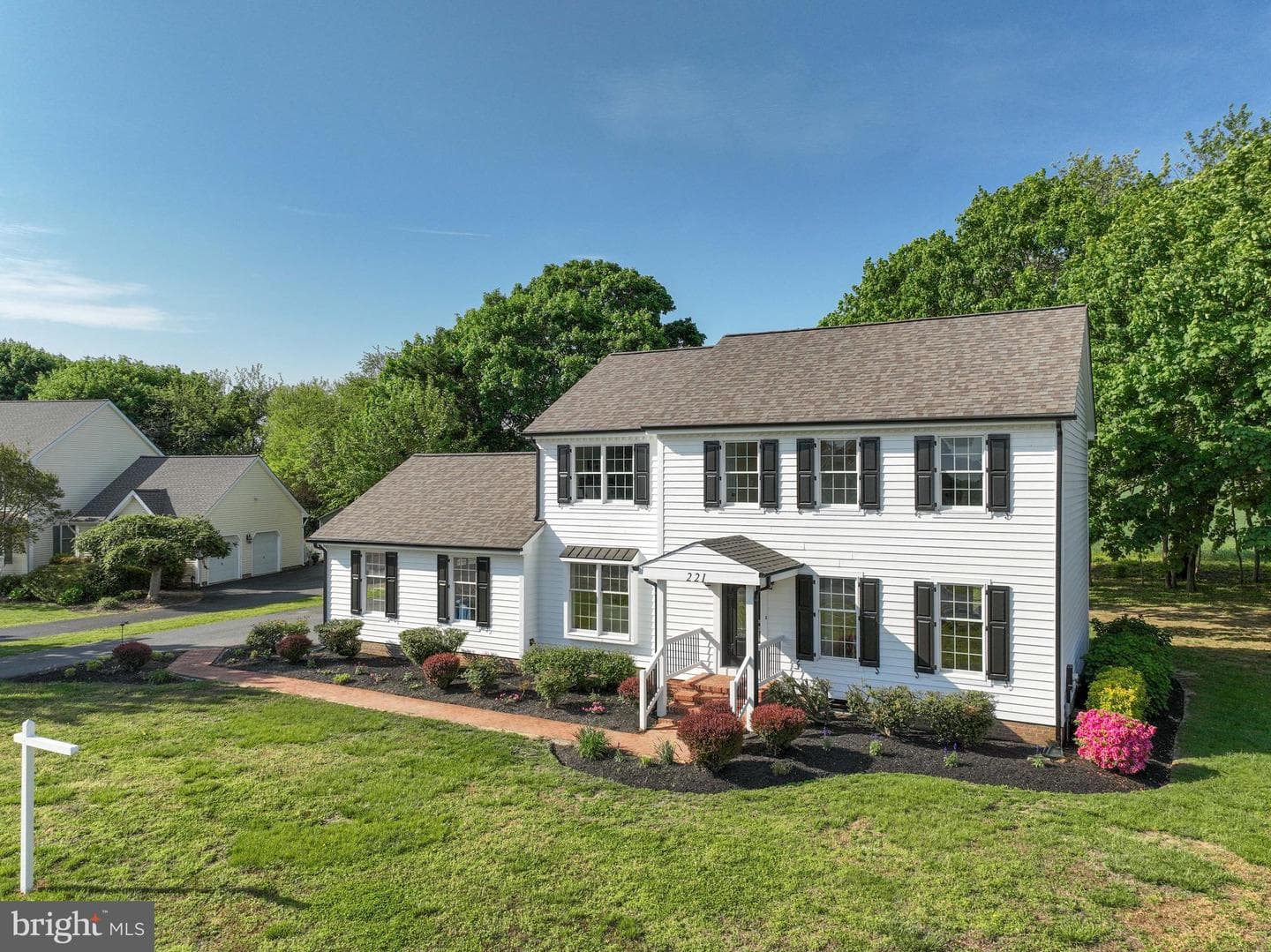 221 Frederick Drive photo 49