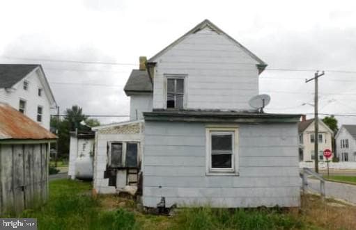 1634 Barclay Road photo 2