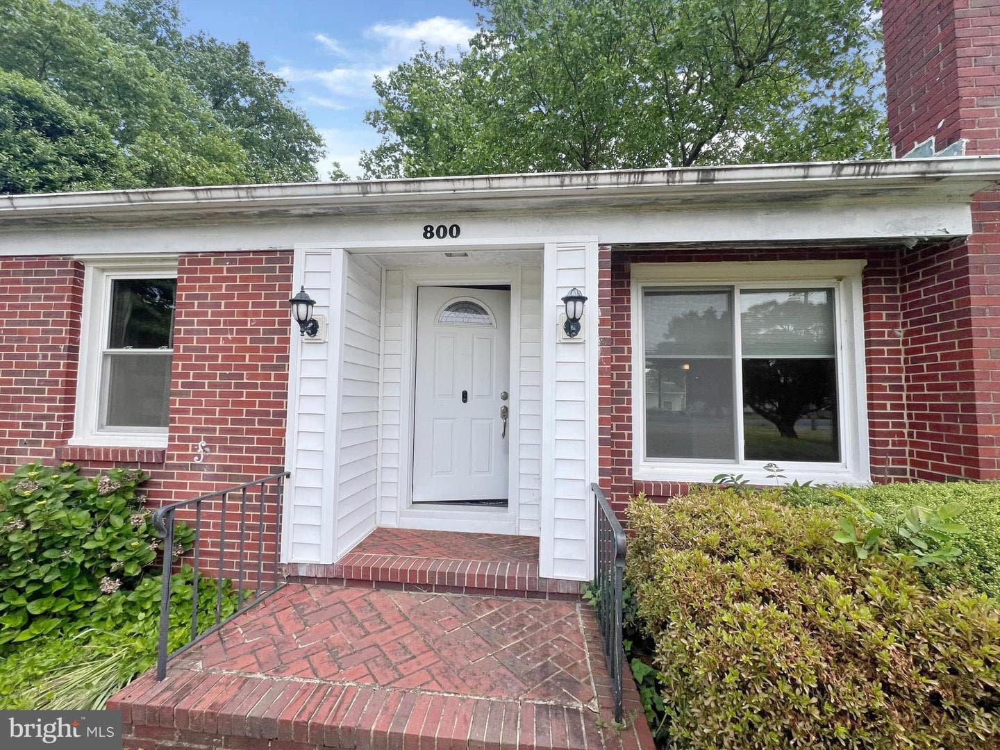 800 Church Hill Road photo 2