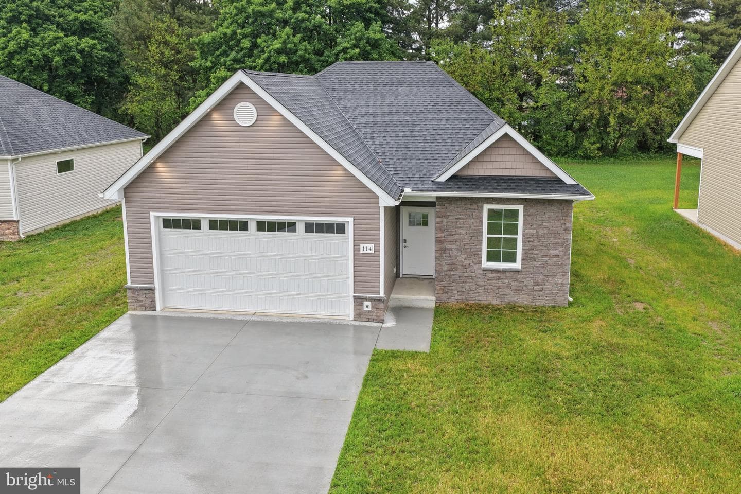 114 W Main St W Main, Sudlersville