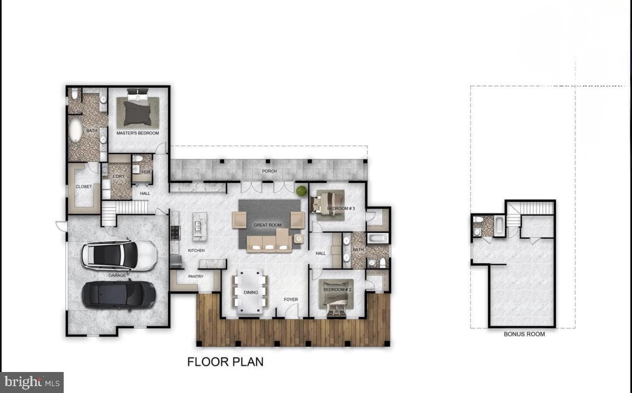 129 Thicket Court photo 24