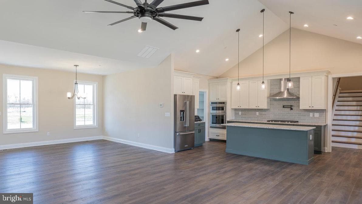 129 Thicket Court photo 7