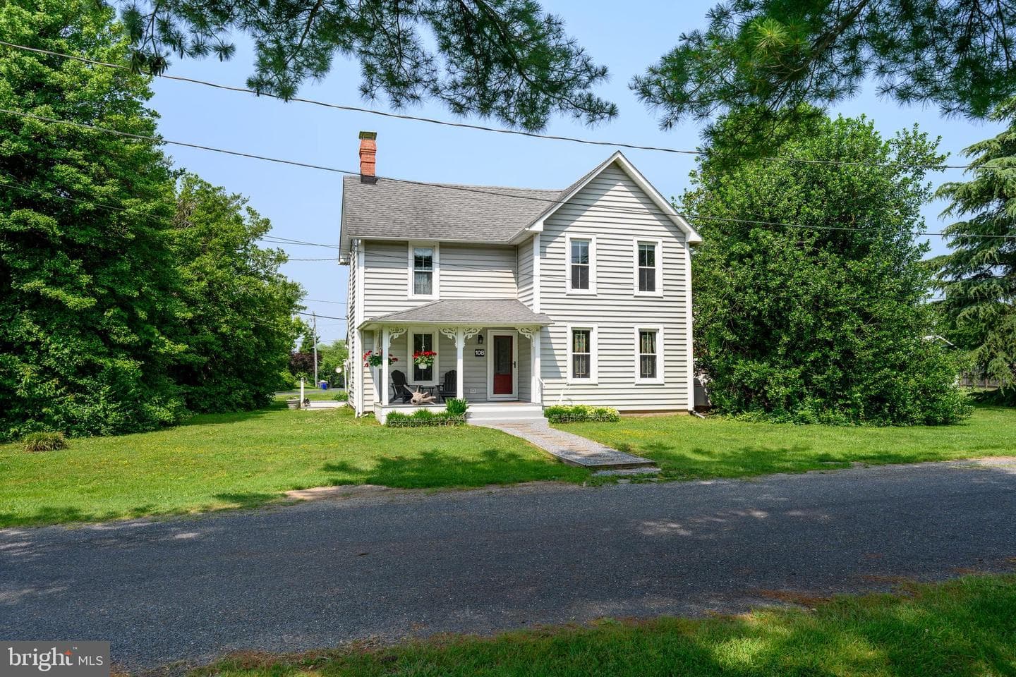 108 Maryland Avenue photo 34