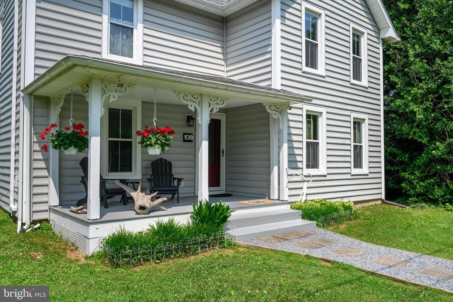 108 Maryland Avenue photo 37