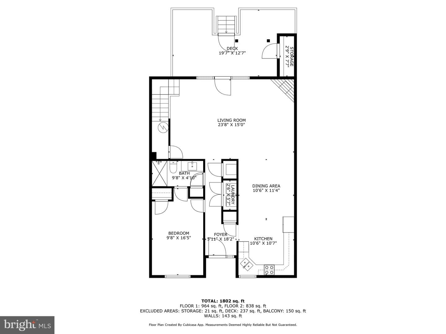 1803 Marion Quimby Drive photo 33