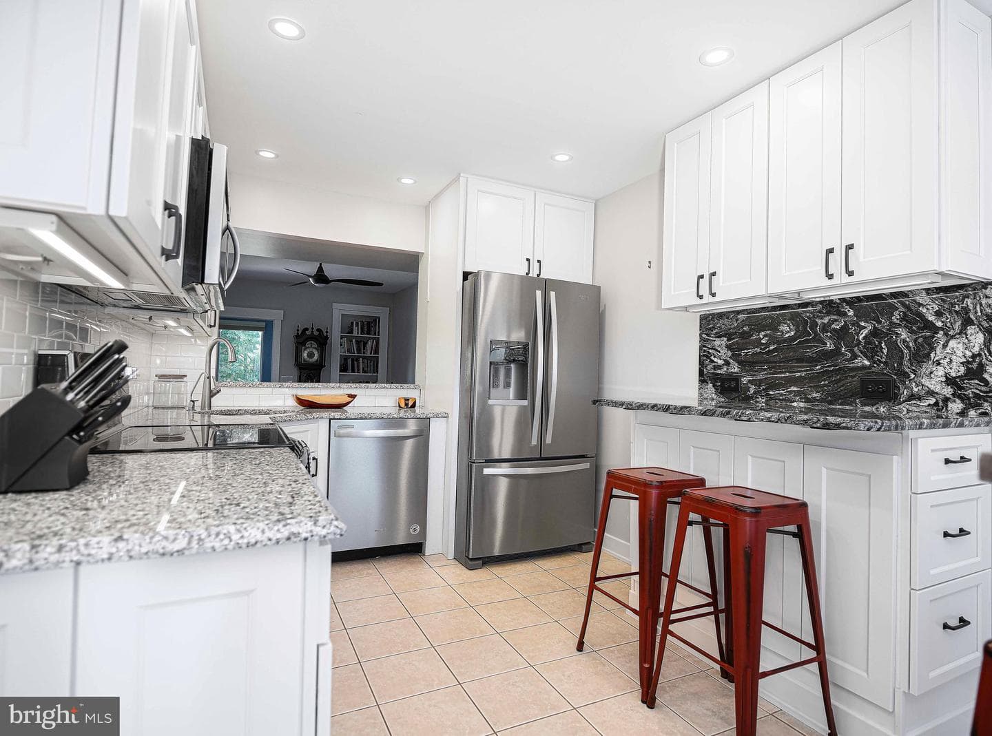 1103 Marion Quimby Drive photo 5