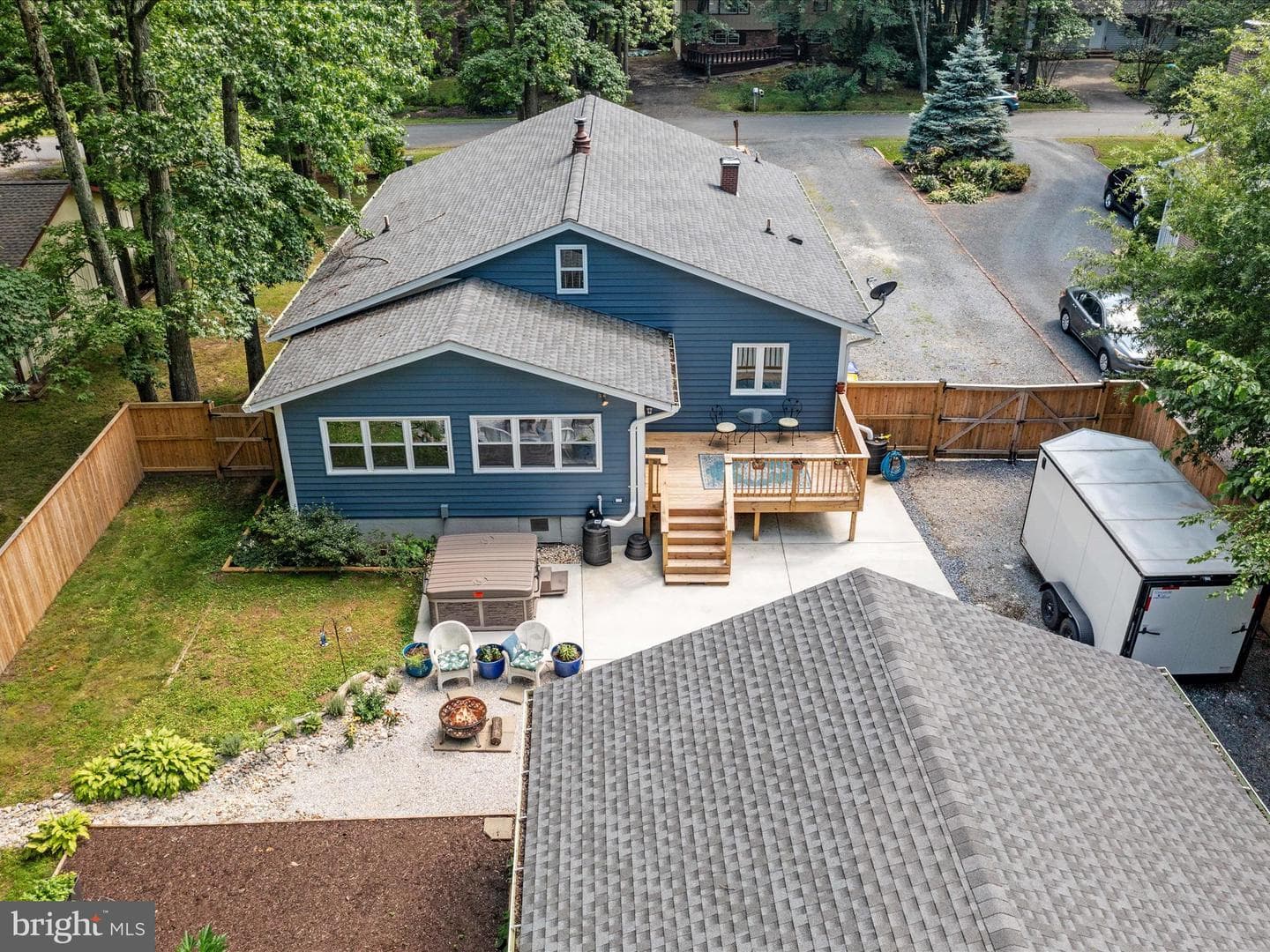312 William Way photo 23